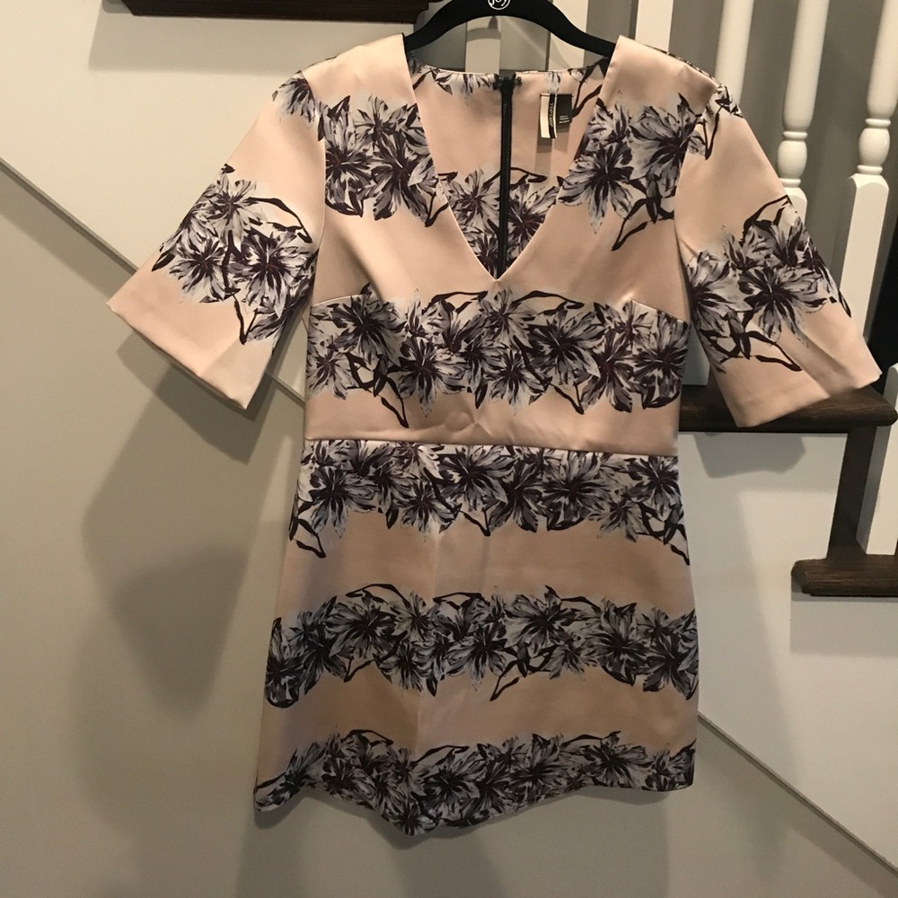 Topshop dress